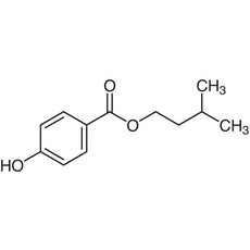 Isoamyl 4-Hydroxybenzoate, 10G - H0214-10G