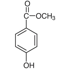 Methyl 4-Hydroxybenzoate, 25G - H0216-25G