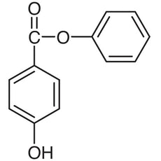 Phenyl 4-Hydroxybenzoate, 25G - H0218-25G