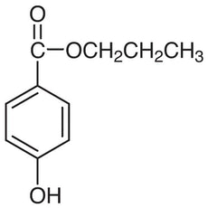 Propyl 4-Hydroxybenzoate, 25G - H0219-25G