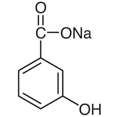 Sodium 3-Hydroxybenzoate, 25G - H0220-25G