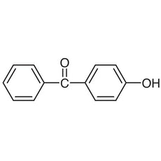 4-Hydroxybenzophenone, 25G - H0222-25G