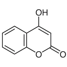 4-Hydroxycoumarin, 25G - H0235-25G