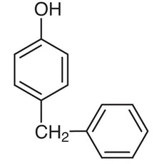 4-Benzylphenol, 25G - H0239-25G
