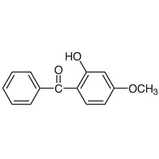 2-Hydroxy-4-methoxybenzophenone, 25G - H0266-25G