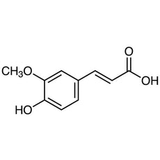 trans-Ferulic Acid, 25G - H0267-25G