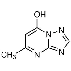 7-Hydroxy-5-methyl-[1,2,4]triazolo[1,5-a]pyrimidine, 25G - H0273-25G