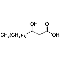 3-Hydroxymyristic Acid, 1G - H0274-1G