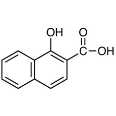 1-Hydroxy-2-naphthoic Acid, 100G - H0279-100G