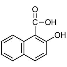 2-Hydroxy-1-naphthoic Acid, 250G - H0280-250G