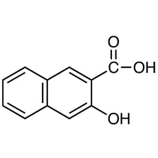 3-Hydroxy-2-naphthoic Acid, 500G - H0281-500G