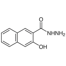3-Hydroxy-2-naphthoic Acid Hydrazide, 25G - H0282-25G
