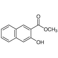 Methyl 3-Hydroxy-2-naphthoate, 25G - H0283-25G