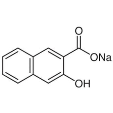 Sodium 3-Hydroxy-2-naphthoate, 25G - H0284-25G