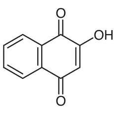 2-Hydroxy-1,4-naphthoquinone, 100G - H0285-100G