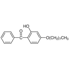 2-Hydroxy-4-n-octyloxybenzophenone, 500G - H0288-500G