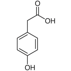 4-Hydroxyphenylacetic Acid, 100G - H0290-100G