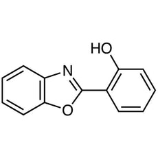 2-(2-Hydroxyphenyl)benzoxazole, 25G - H0291-25G