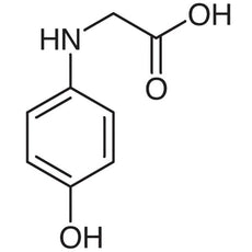 N-(4-Hydroxyphenyl)glycine, 25G - H0292-25G