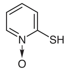 2-Mercaptopyridine N-Oxide, 25G - H0302-25G