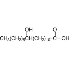 12-Hydroxystearic Acid, 500G - H0308-500G