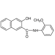 3-Hydroxy-2'-methoxy-2-naphthanilide, 25G - H0317-25G