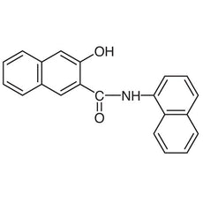 3-Hydroxy-N-(1-naphthyl)-2-naphthamide, 25G - H0318-25G