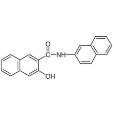 3-Hydroxy-N-(2-naphthyl)-2-naphthamide, 25G - H0319-25G