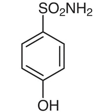 4-Hydroxybenzenesulfonamide, 25G - H0328-25G