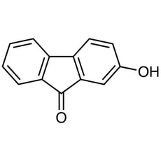 2-Hydroxy-9-fluorenone, 1G - H0329-1G