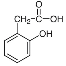 2-Hydroxyphenylacetic Acid, 25G - H0340-25G