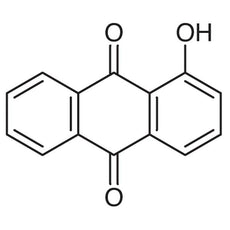 1-Hydroxyanthraquinone, 25G - H0354-25G