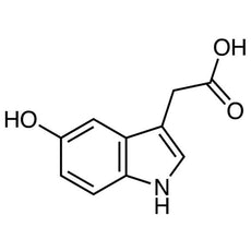 5-Hydroxyindole-3-acetic Acid, 100MG - H0355-100MG