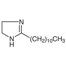 2-Undecylimidazoline, 25G - H0382-25G