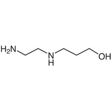 N-(3-Hydroxypropyl)ethylenediamine, 25G - H0391-25G