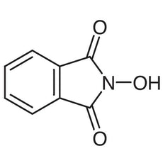 N-Hydroxyphthalimide, 100G - H0395-100G