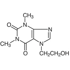 Etofylline, 25G - H0402-25G