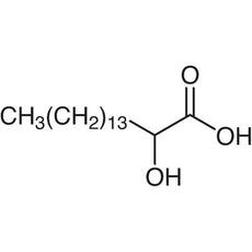 2-Hydroxypalmitic Acid, 1G - H0403-1G