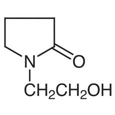 1-(2-Hydroxyethyl)-2-pyrrolidone, 25G - H0408-25G