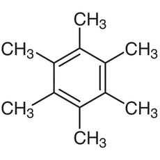 HexamethylbenzeneZone Refined (number of passes:20), 1SAMPLE - H0410-1SAMPLE