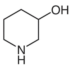 3-Hydroxypiperidine, 25G - H0412-25G