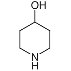 4-Hydroxypiperidine, 25G - H0413-25G