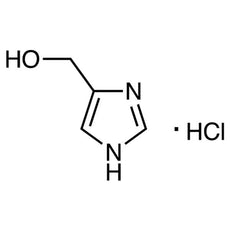 4(5)-Hydroxymethylimidazole Hydrochloride, 1G - H0414-1G