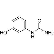 3-Hydroxyphenylurea, 25G - H0438-25G