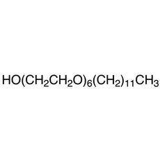 Hexaethylene Glycol Monododecyl Ether, 1ML - H0444-1ML
