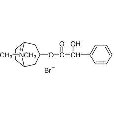 Homatropine Methyl Bromide, 25G - H0448-25G