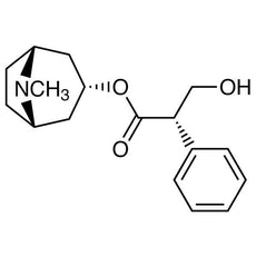 (-)-Hyoscyamine, 5G - H0450-5G