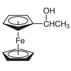 1-Hydroxyethylferrocene, 1G - H0463-1G
