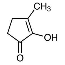 2-Hydroxy-3-methyl-2-cyclopentenone, 25G - H0469-25G