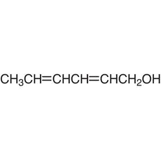 2,4-Hexadien-1-ol, 25G - H0478-25G